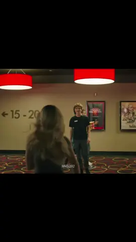 Esse filme… #regrettingyou #mckennagrace #mansonthames #mills_102 