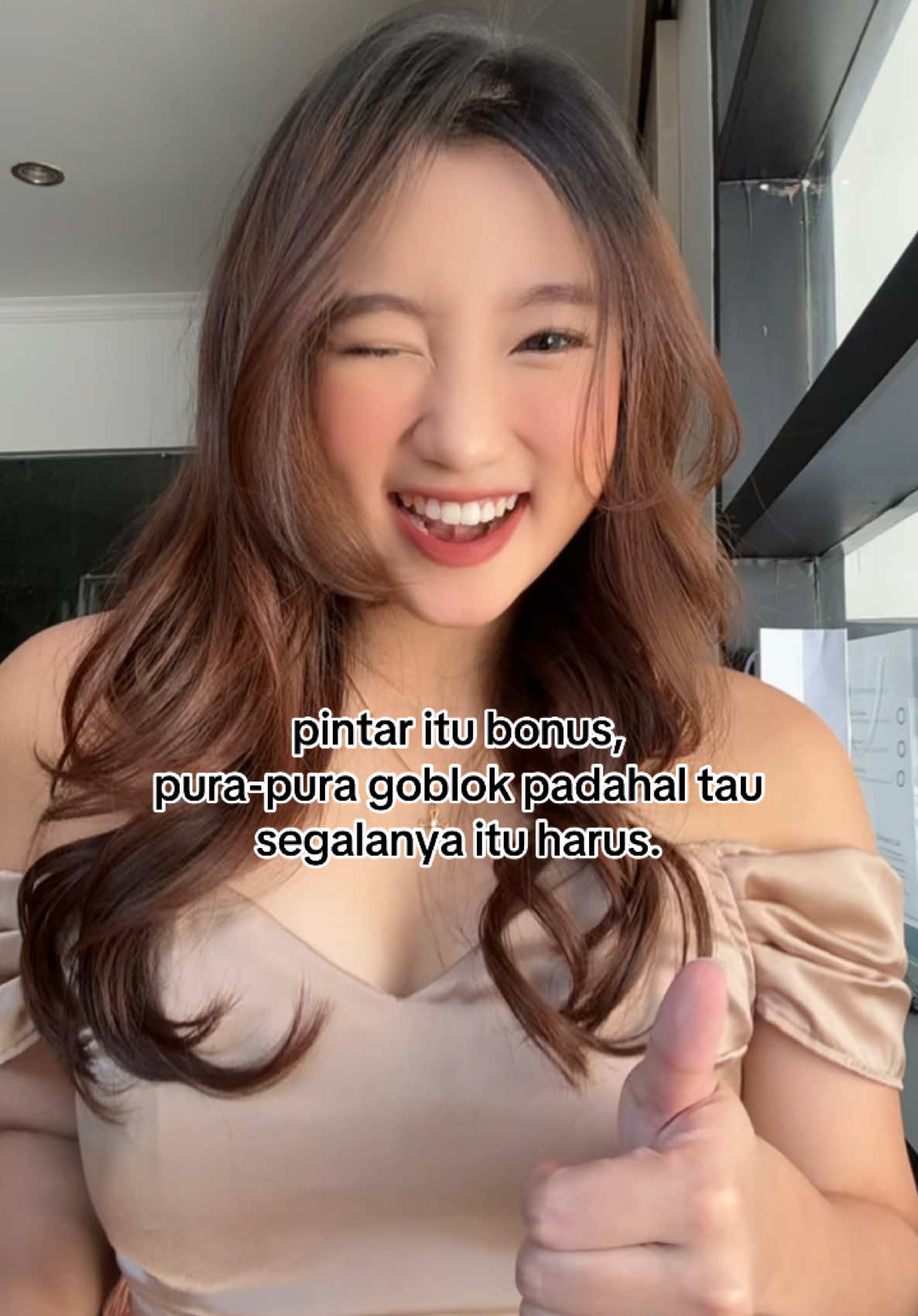 santai aja brokk #fyp 