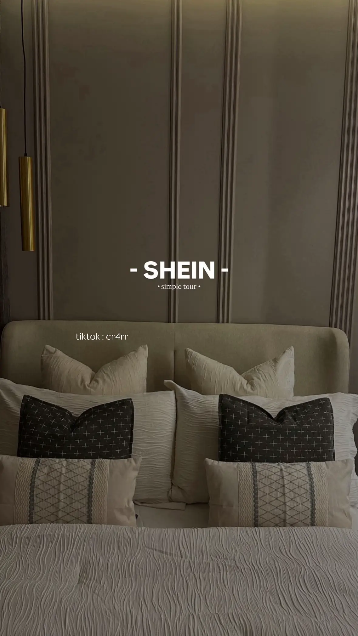 🛏️🪞#explore #viral #CapCut #explorepages #اكسبلورر #4upageシ #fypシ #viralvideo #minivlog #tour #RoomTour #shein 