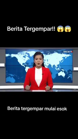 #berita #tergempar 
