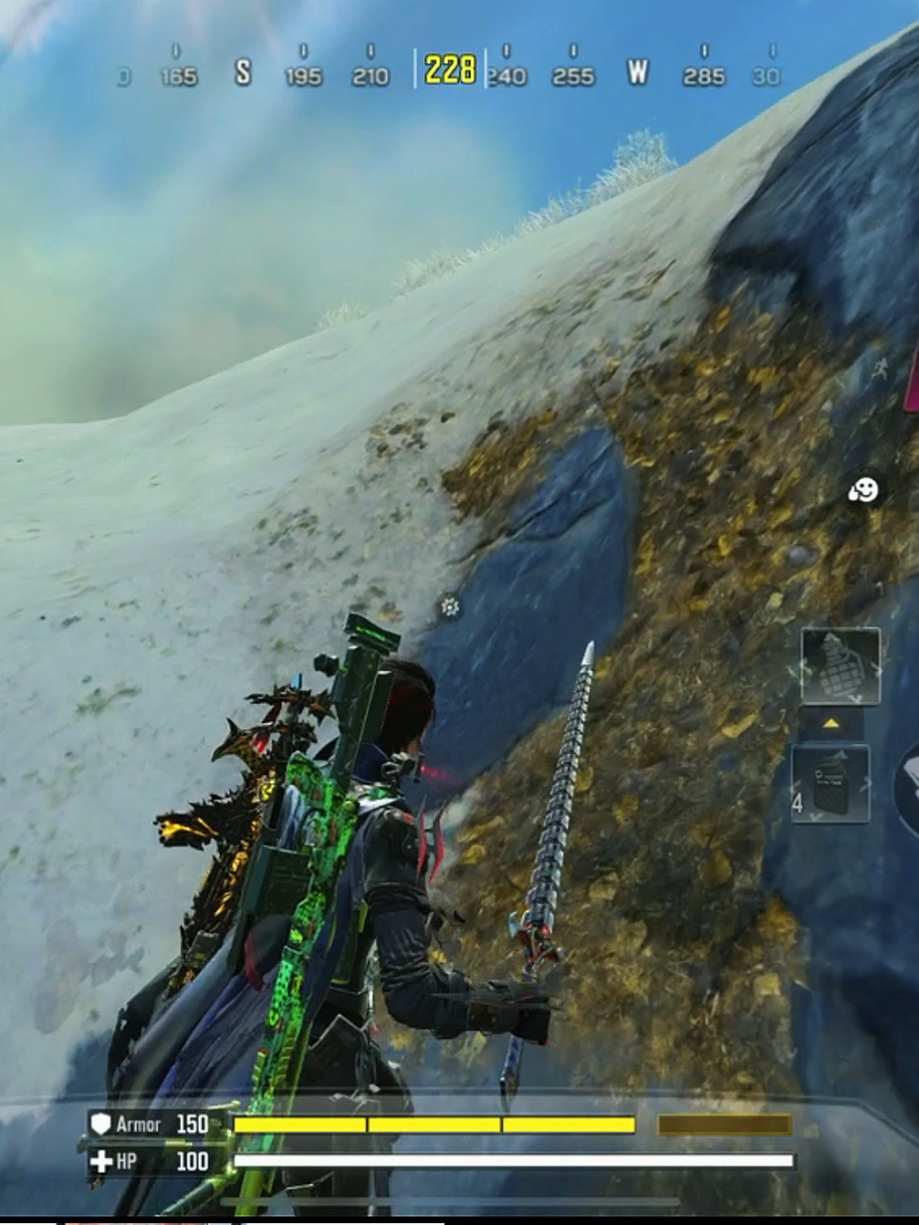 1v99 #codm #codmobile #codmobileclips #fyp #foryou