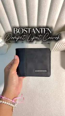 #giftideas #bostanten #dompetcowok 