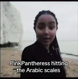 PinkPantheress@😘🙈☺️ and @MaZz MaZz needs to release this song again #MaZz #Pinkpantheress #vbw 