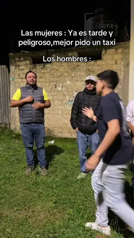 No le tenemos miedo a nada #tarde #noche #hombres #fouryourpage #fouryou 