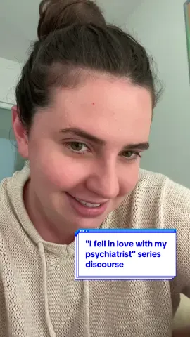 I fell in love with my psychiatrist series! What are everyone's thoughts??? Let's talk about it  #psychiatry #psychiatristseries #storytime #viralstory 