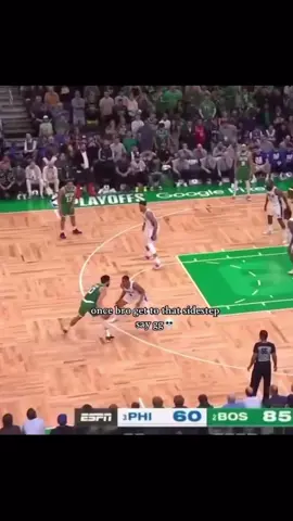 #jaysontatum #bostonceltics #basketball #move #sidestep #NBA #tuff #gotomove #bagwork 