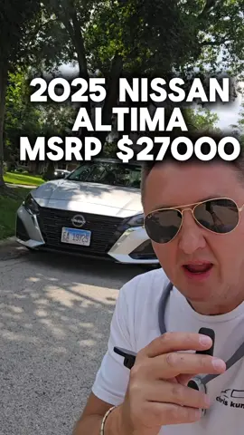 How do you like the new Altima? #cars #sedan #automotive #nissan 