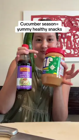 This was so good! It use to be my go to snack but I haven’t had it in a while! And my son absolutely loved it! Definitely give it a try and let me know if you like it!!#cucumbersnack #healthy #youngmom #creatorsearchinsights 