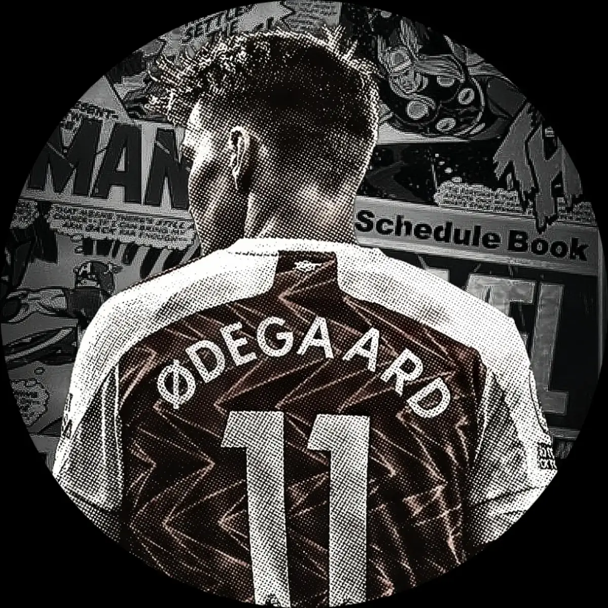 #xuhuong #4k #avatar #football #bowallpaper 