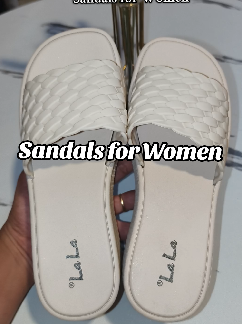 Sandals for Women#sandals #slipper #sandalsforwomen #slipperforwomen #trendysandals 