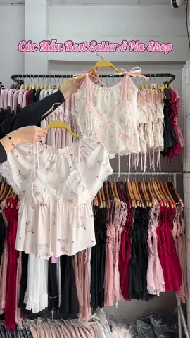 Em muốn váy xinh nữa #nashopnoiyxinhcantho #dongucantho #vayngusexsy #donguquyenru #qccc_new_cósẵn #xuhuong 