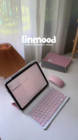 Affordable wireless keyboard + mouse #wirelesskeyboard #wirelesskeyboardandmouse 