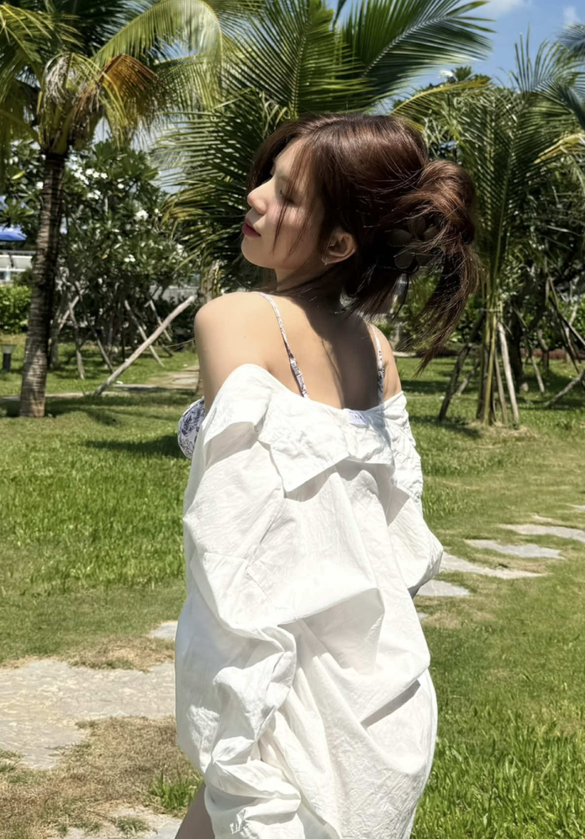 Vị cứu tinh đây rồi. #dove #dovenganmui #doveserum #HợpTácCùngUnilever