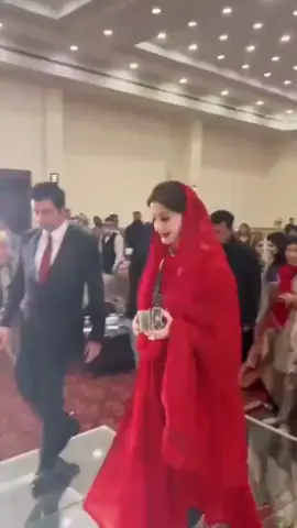 Maryam Nawaz ❤️