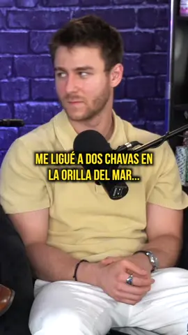 Las historias de Zerme.. ¿mito o realidad? 👀 #5incomentarios #podcast #latinoamerica #podcastclips 