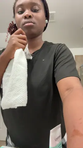 New product trying that out #kbeauty #beautyproducts #fyp #goviral #blowthisup @dr.nineteen_official 