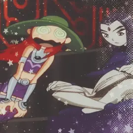 ⋮ #Starfire and #Raven ┆Their so us for real @skyee  #batotics #foryou #blowthisup? #fyppppppppppppppppppppppp #foru #edit #foryoupage #viralvideos #viral #dc #teentitans #dcteentitans  #batman #superman #wonderwoman #robin #raven #starfire #koriandr #rachelroth #CapCut 