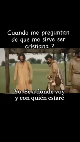 Cuando me preguntan de q me sirve ser cristina #hermanosencristo  #Diosesfiel  #alabanzas_cristianas  #cristianosentiktok  #thechosen  #LIVEIncentiveProgram #LIVEStory 