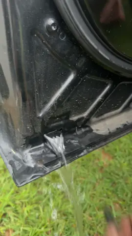 Don't Skip Out On Your Door Fluid Changes 🤣 #superduty #l8rhp #fluid #ford #f250 #fyp 
