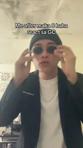 Haha.mp4 #mickelll #fyp #zxycba #foryou #filipino #relatable #school #gc 