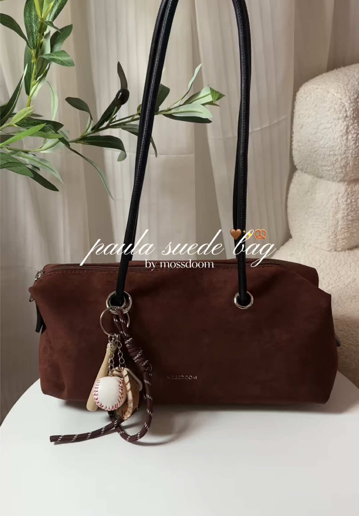 mossdoom’s newest bag is now available! indeed a hot girl bag that’s worth buying 👌✨👜 #bag #newestbag #womensbag #shoulderbag #OOTD #bagrecos #trendybag #bagrecos #fyp @MOSSDOOM.PH 