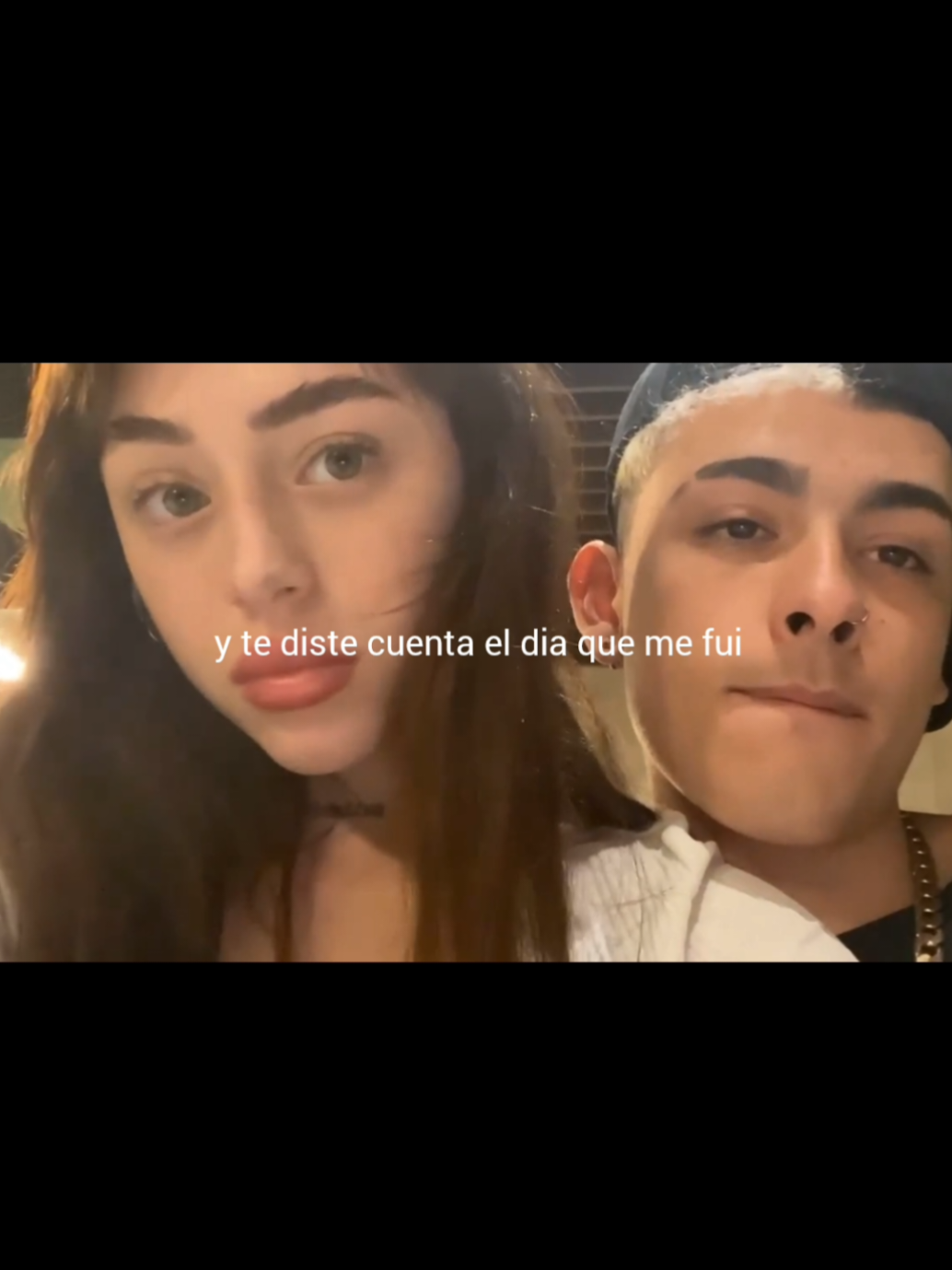 te vas a arrepentir cuando me vea cara a caraaa #trueno #nickinicole #truenoynicki #trapargentino #teresaprettel #duki #khea #ysya #truenolaboca #mamichula #dangerous #ojosverdes #truenopai #fy #foryou #foryoupage