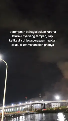 bukan begitu nona? 