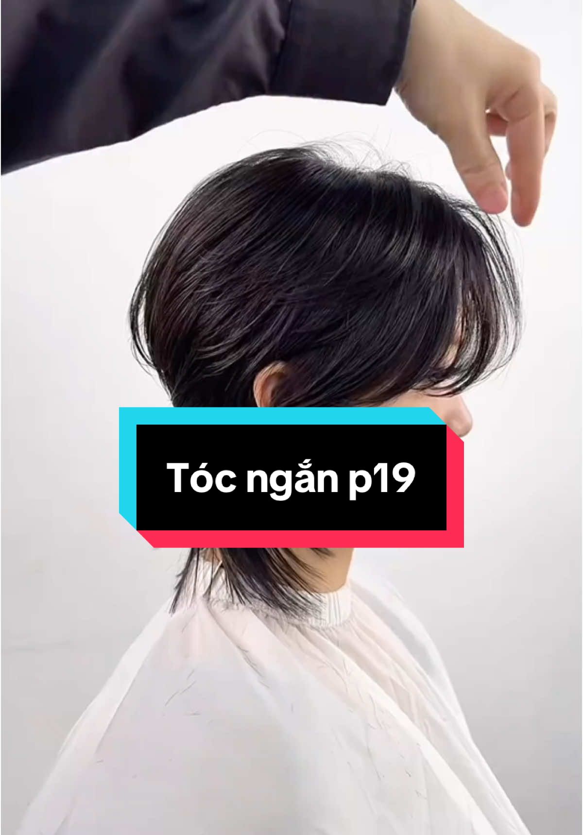 Ae tham khảo mẫu này nha❤️#xuhuong2025 #trantuananh6828 #toc #fyp #hair 