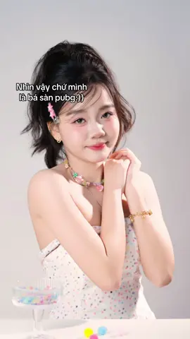 giỡn giỡn🥲 #Capcut #pubg #pubgmobile #xuhuongtiktok 