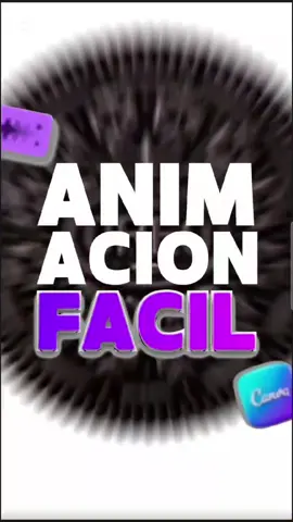Animación fácil con Canva #tutorial #canva #canvahacks #animacion #emprendedores 
