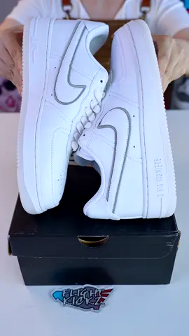 What size do you want? #goviral #world #trending #fyp #keepsupporting #airforce #Nike #sneakers #bestquality #shoeshouse#airforce1 #pool #fypシ #trending #trinidad #sneakers #nike #sale#shoes #shoesforwomen #shoesforwomen #whiteshoes #nikeshoes #nikeairforce1 #niketriplewhite #airforce1ambush #tiktokfinds #tiktokbudol #tiktokaffiliate #airforce1amamaniere 