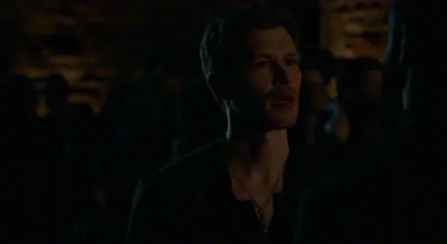 The Hybrid ☠️☠️ #fyp #foryou #viral #foryoupage #tvdu #theoriginals #edit #klausmikaelson #fypシ゚viral 