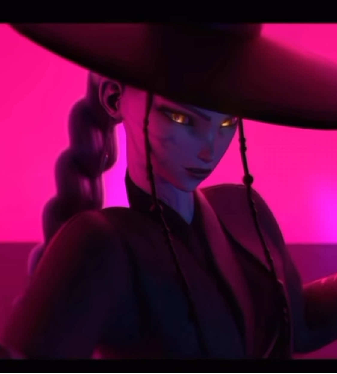 ANIMATION BY @silenthum_ !!  guys wait because HUNTR/X singing your idol lowk slaps so hard   SINGING BY AMALEE #huntrix #kdh #kpopdemonhunters #netflix #CapCut #trend #youridol #zoey #mira #rumi #like #fyp #foryou #follow #share #hello #trending 