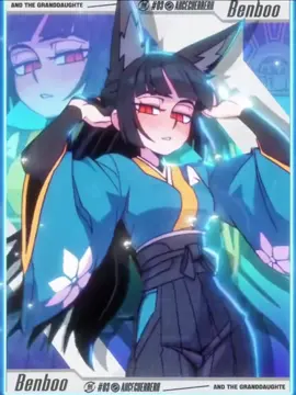 I love them😭😭 #miyabi #janedoe #zenlesszonezero #foryoupage #animefyp 