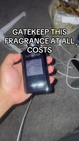 Smells too good #fragrance #perfume #viral 