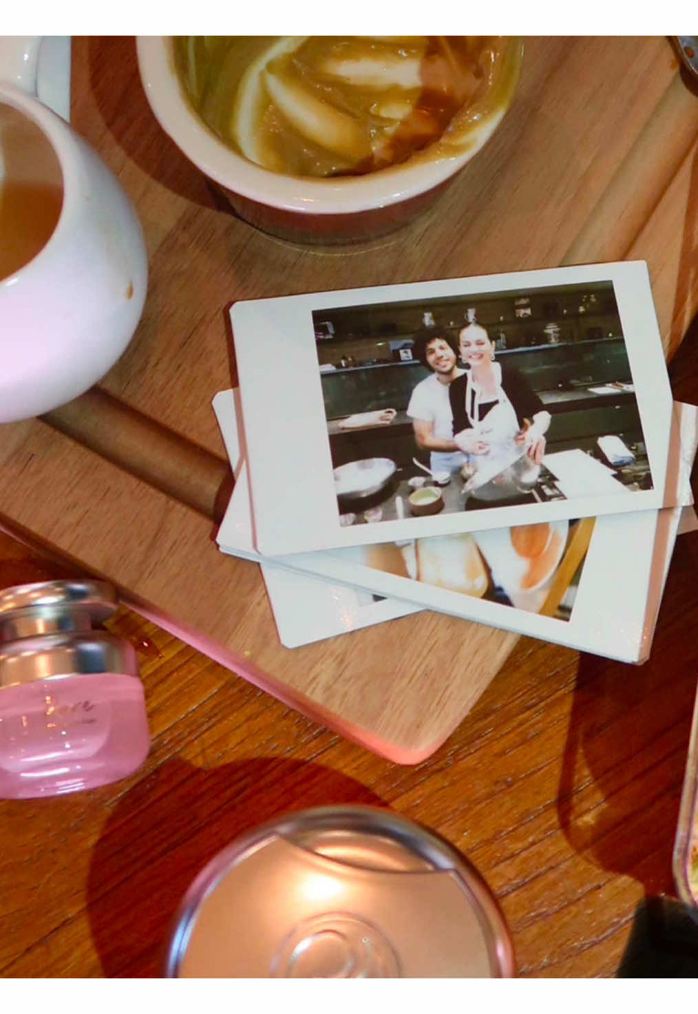 Some hearts aren’t made for chaos only for softness. Happiness looks so good on Selena 🤍🥹 #selenagomez #Love #rarebeauty #aesthetic #bennyblanco rare beauty perfume baking event 