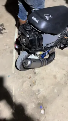 Como suena?🥵#fypシ #viral #tiktok #fyp #70cc #yamaha #paratii #pasola70cc🔥🔥 #paratiiiiiiiiiiiiiiiiiiiiiiiiiiiiiii #@El menor mofle 
