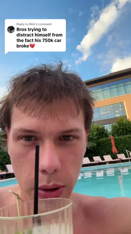 Replying to @Rkls learn to be okay with lifes obstacles