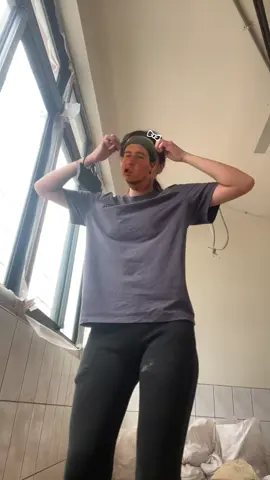 工地小妞 #台中 #04 #黑長直 #抖音爸爸別限我流 