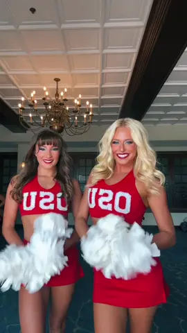 back for another year 🤩❤️‍🔥 @dilynn #osu #ohiostate #dance #college #camp #danceteam 