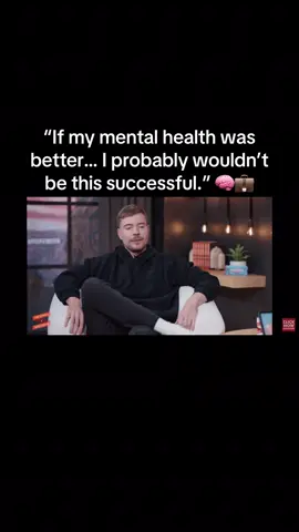 Interesting  #mrbeast #MentalHealth #interview #realtalk #mentality #motivation #worklifebalance #fyp #viral #foryou #xyzbca 