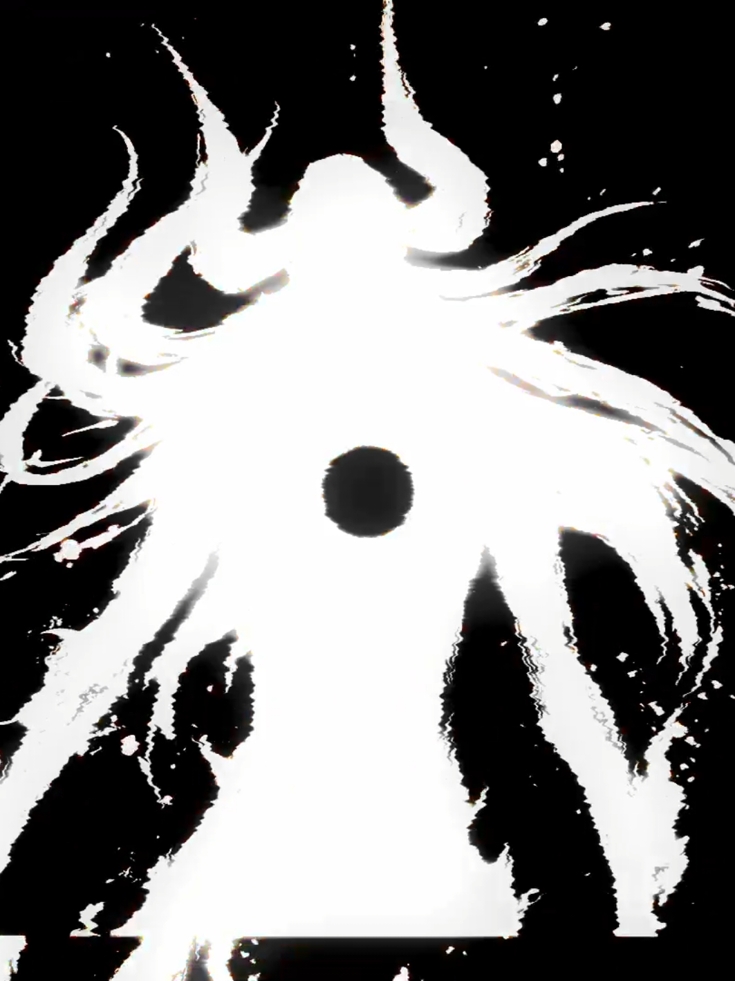 vasto lorde ichigo #ichigokurosaki #edit #bleachanime #vastolorde #bleach 