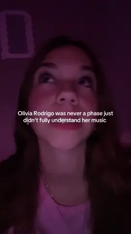 Oh trust me I do now #fyp #real #viral #makemefamous #oliviarodrigo 