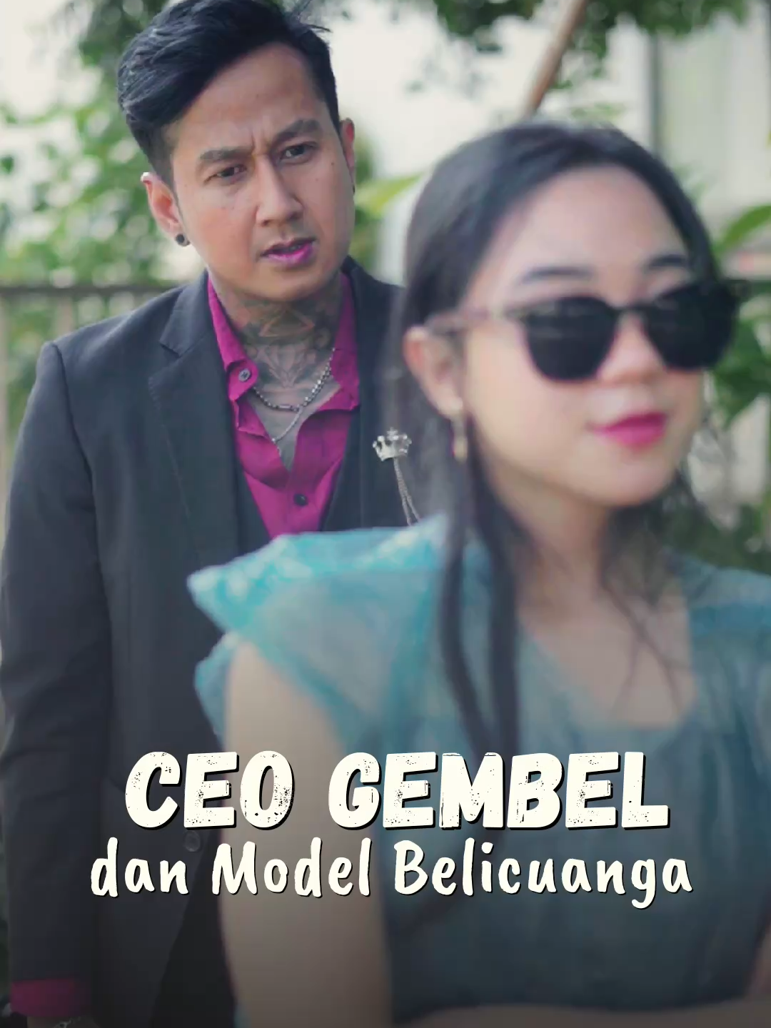 DIREMEHIN!! Apa dia bisa balas dendam??? @djin.maxdrama@blingkypingky.maxdrama@kiki_maxdrama@maxdrama.id #drama #maxdrama #rommymaxdrama #part2 #dramalanjutpart2 #dev #yani #april #aftah #nita #kiki #rommy #ichsan #nisyah