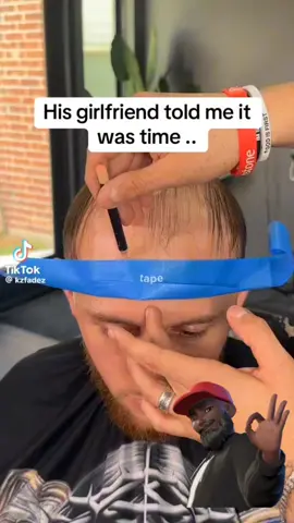 Thoughts?!? #foryou #fyp #barbershop #thoughts #funny #LIVEIncentiveProgram #LIVEStory #PaidPartnership 
