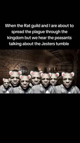 I'm tired boss.. rat pov #medieval #medievaltiktok #brainrot #shitpost#ishowspeed #king#queen#prince #knight #peasants #prisonguard #maid#assassin #kingdom #rat #plague #fyp #foryou #foryoupage #fypシ #fypシ゚viral #fypage #foryourpage #fyppppppppppppppppppppppp #CapCut 