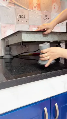 Bộ 4 chân chống rung cho máy giặt, tủ lạnh tăng giảm chiều cao, đế cao su chống rung tối ưu 48k - miễn phí ship ##chanke##chankedannang}##chankemaygiat##chanketulanh##xuhuong
