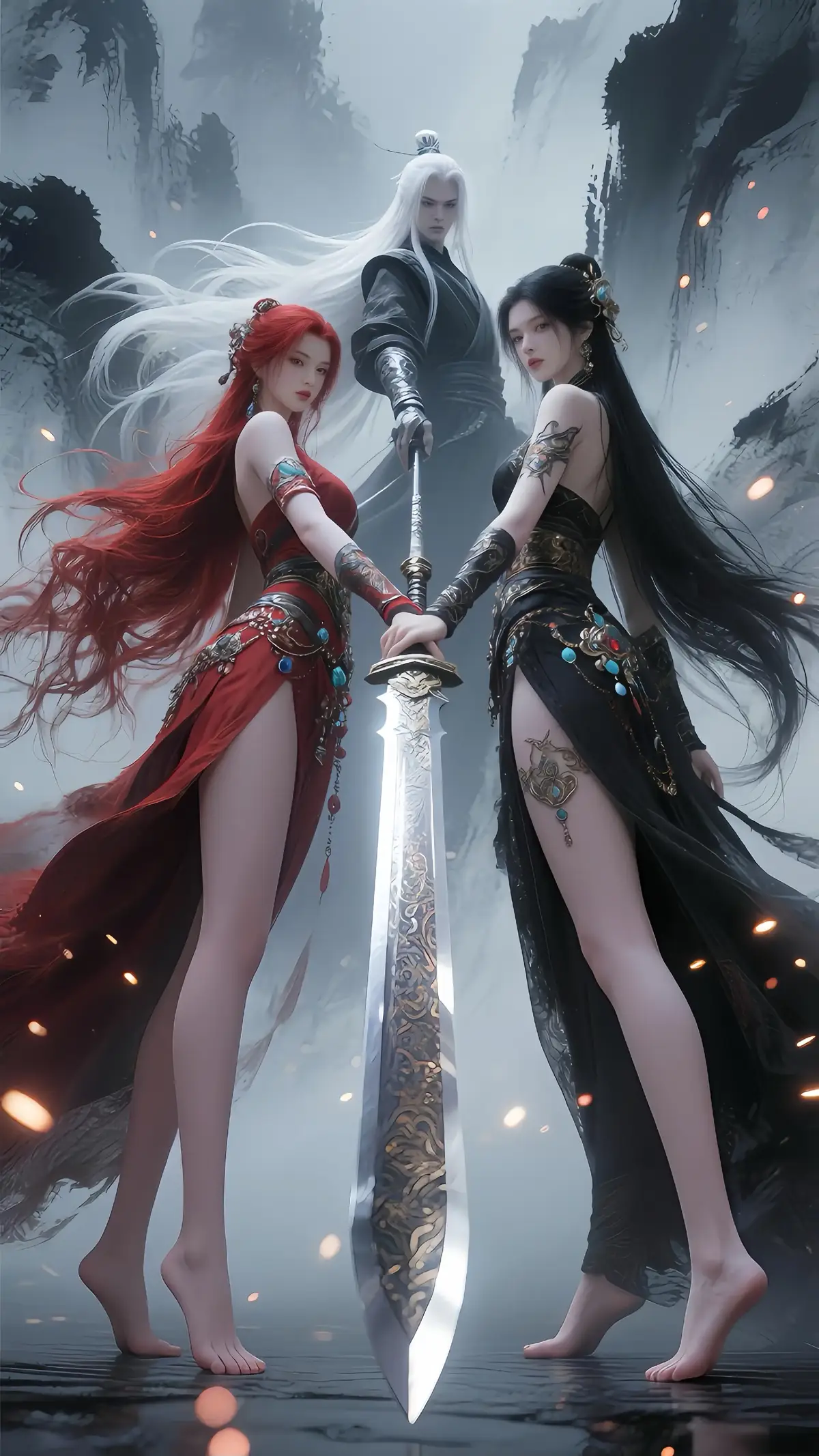 #art #wallpaper #4k #3d #viralvideo 