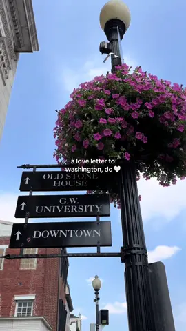 A love letter to Washington, DC #washingtondc #dc #dctiktok #dctiktoker #Love #livingindc #lifeindc 