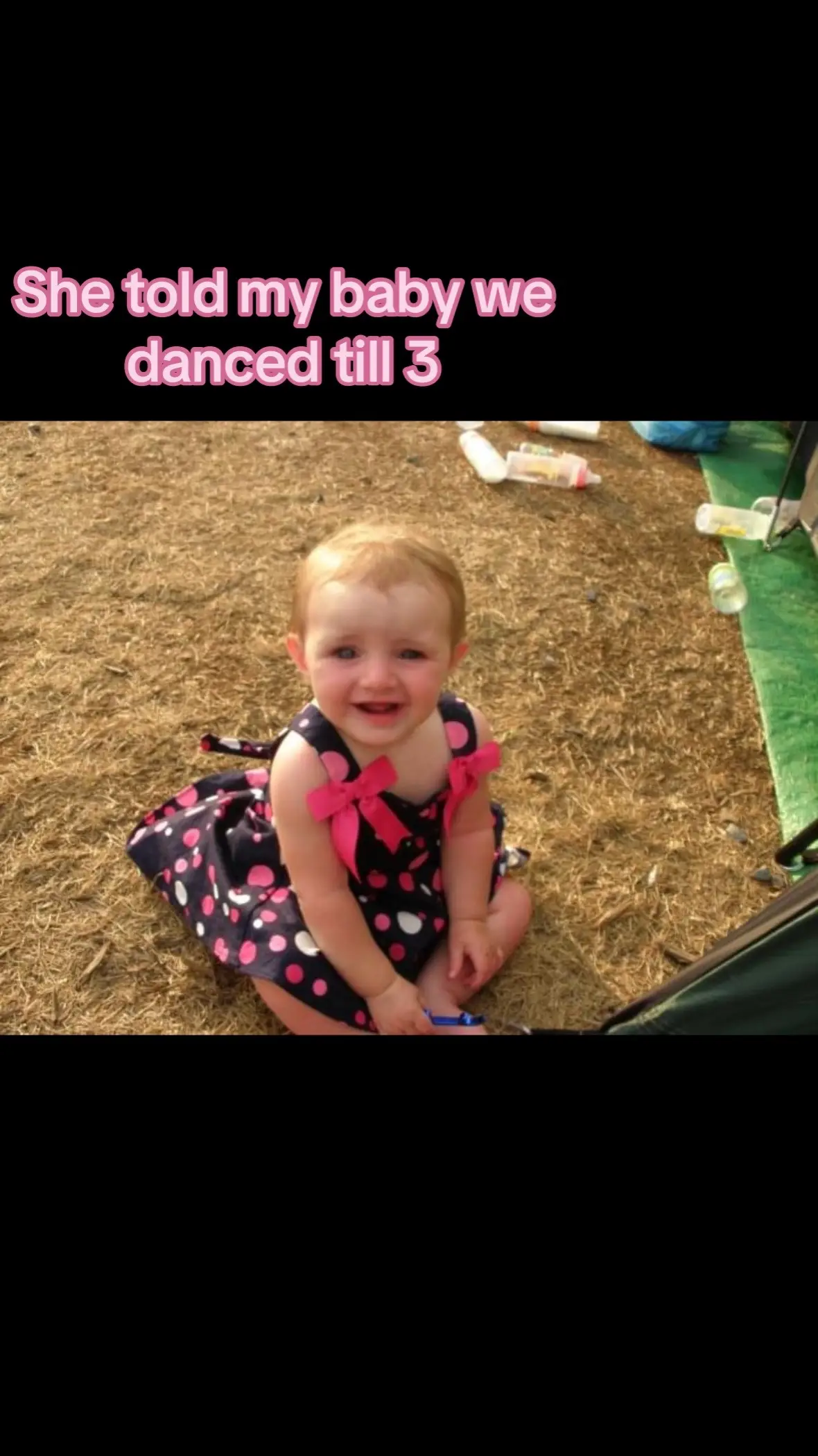 #fyp #baby #billijean 